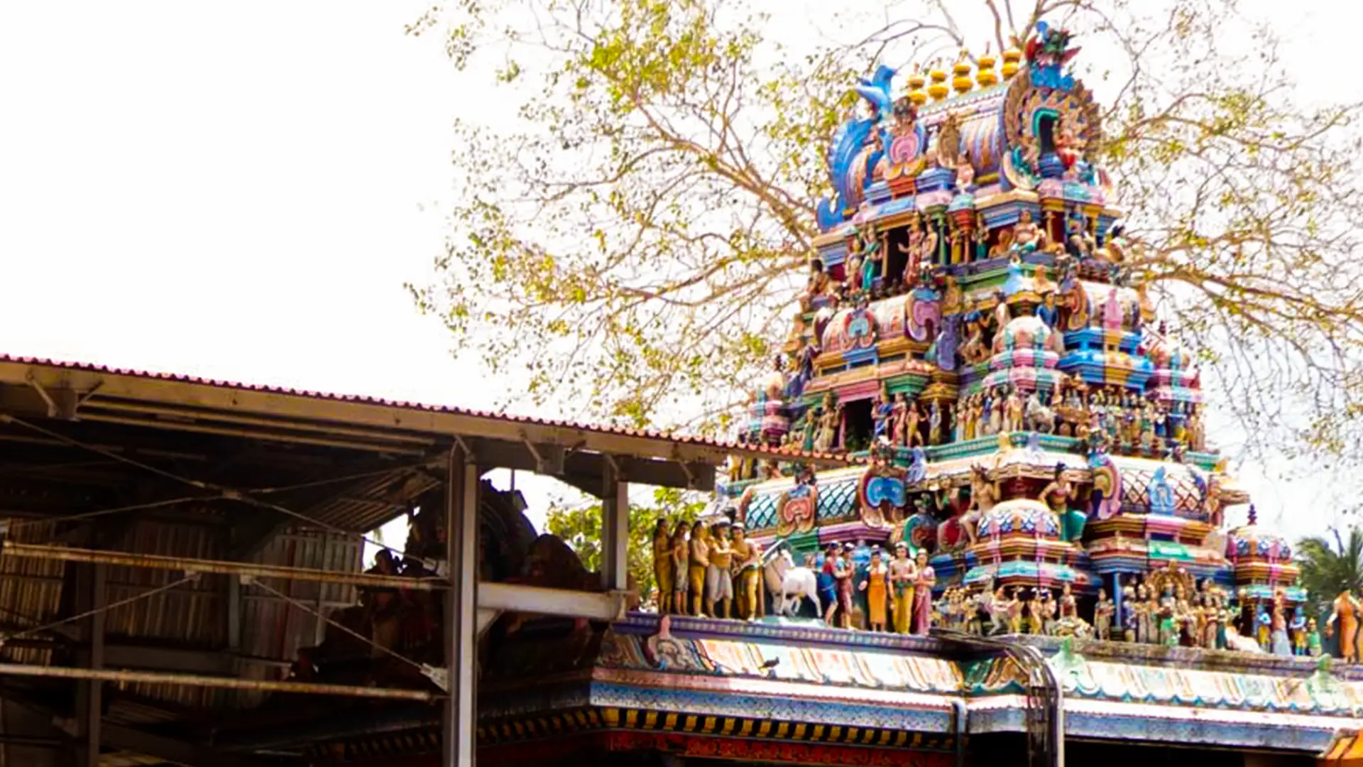 Attukal Bhagavathy Temple, Thiruvananthapuram