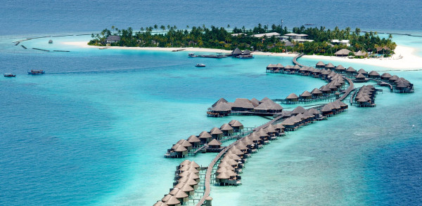 maldives tour package 