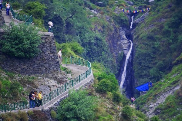 Meghalaya