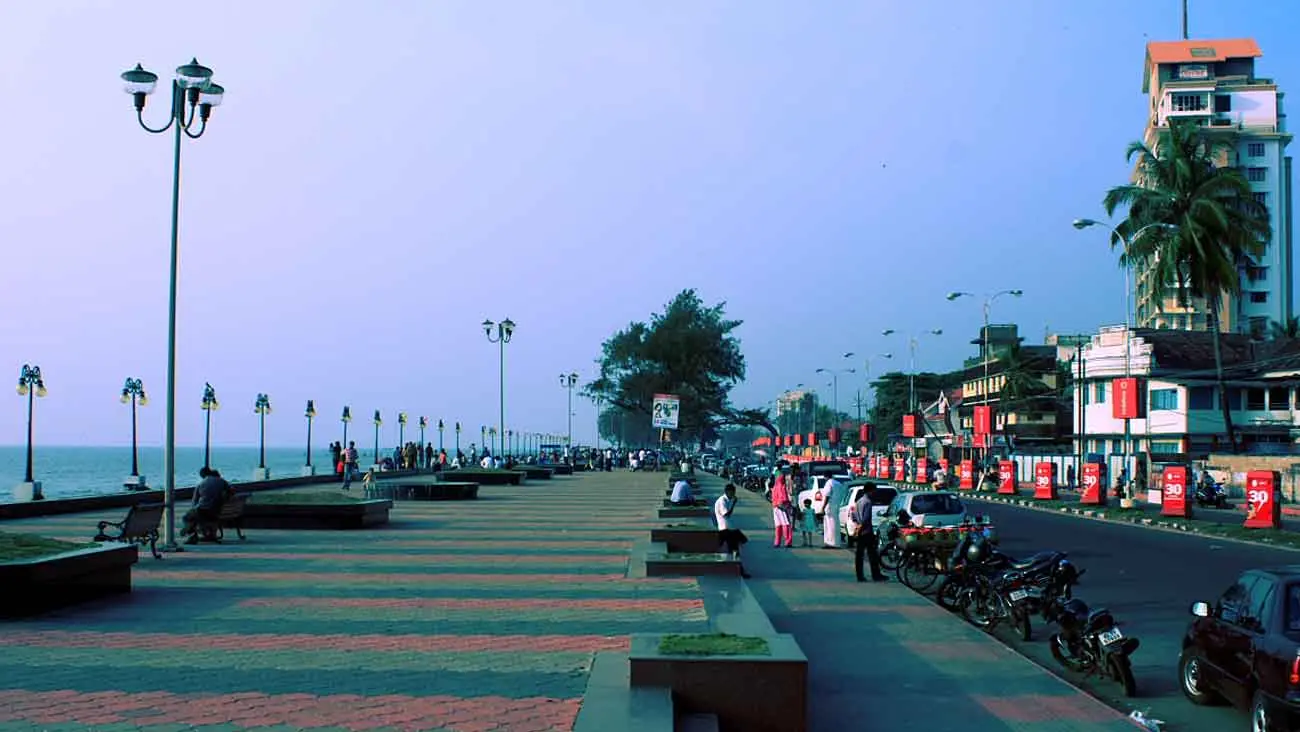 Kozhikode