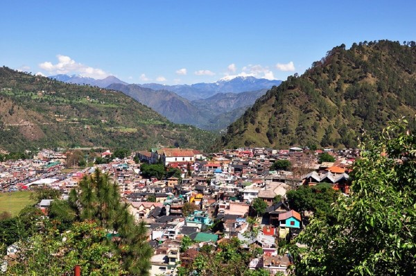Himachal Pradesh