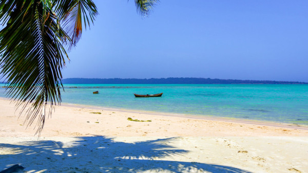 andaman and nickobar territory of india