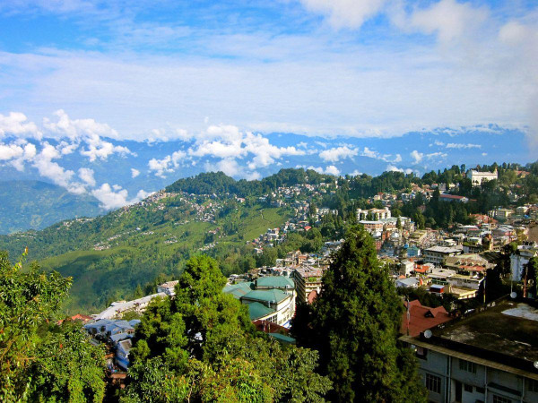  Darjeeling, West Bengal