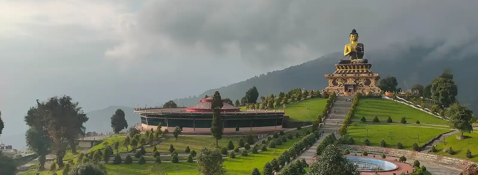  Dirang, Arunachal Pradesh