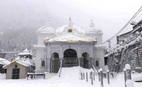 Gangotri 