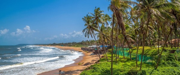 North Goa