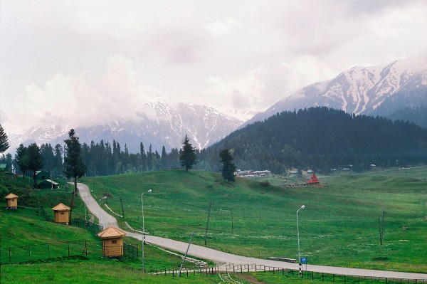 Gulmarg