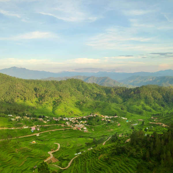 Top 15 Romantic Honeymoon Destinations in India for 2025  