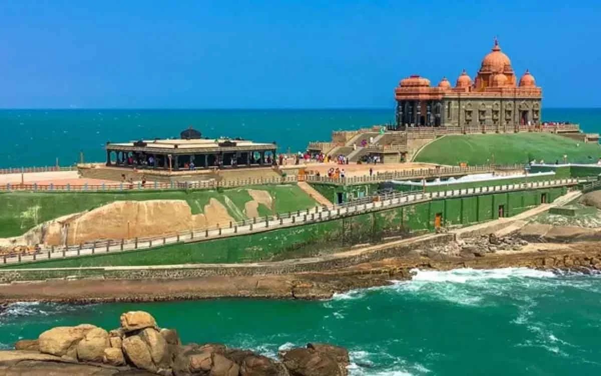 Kanyakumari
