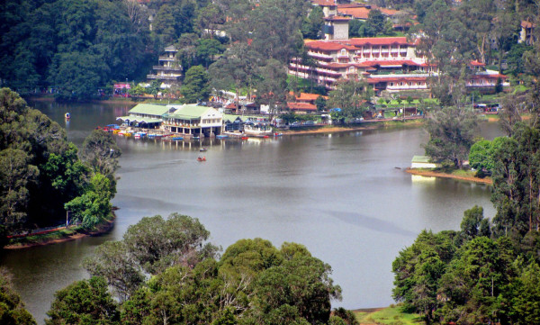 Kodaikanal
