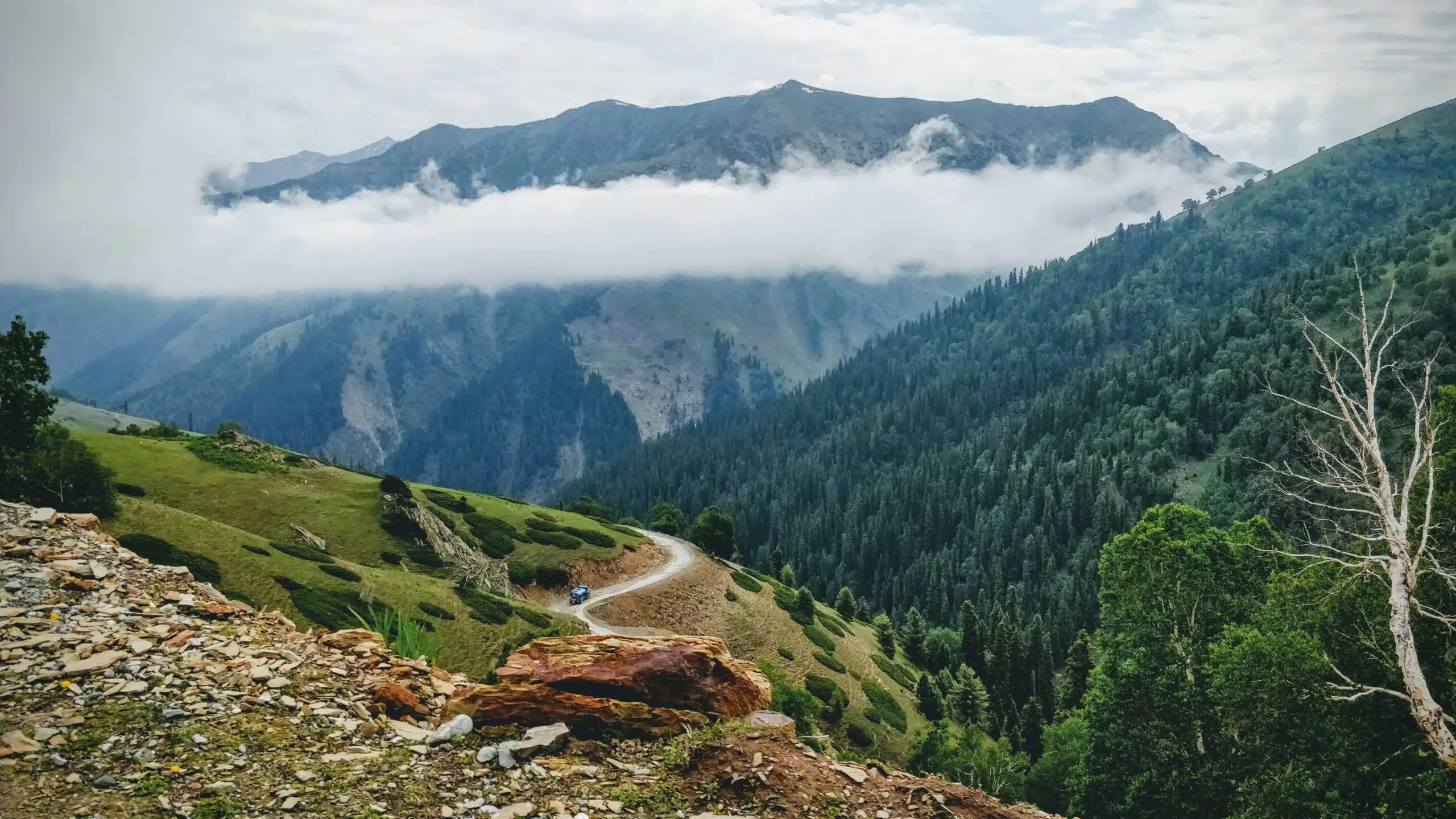 Kupwara and Lolab Valley: The Unspoiled North