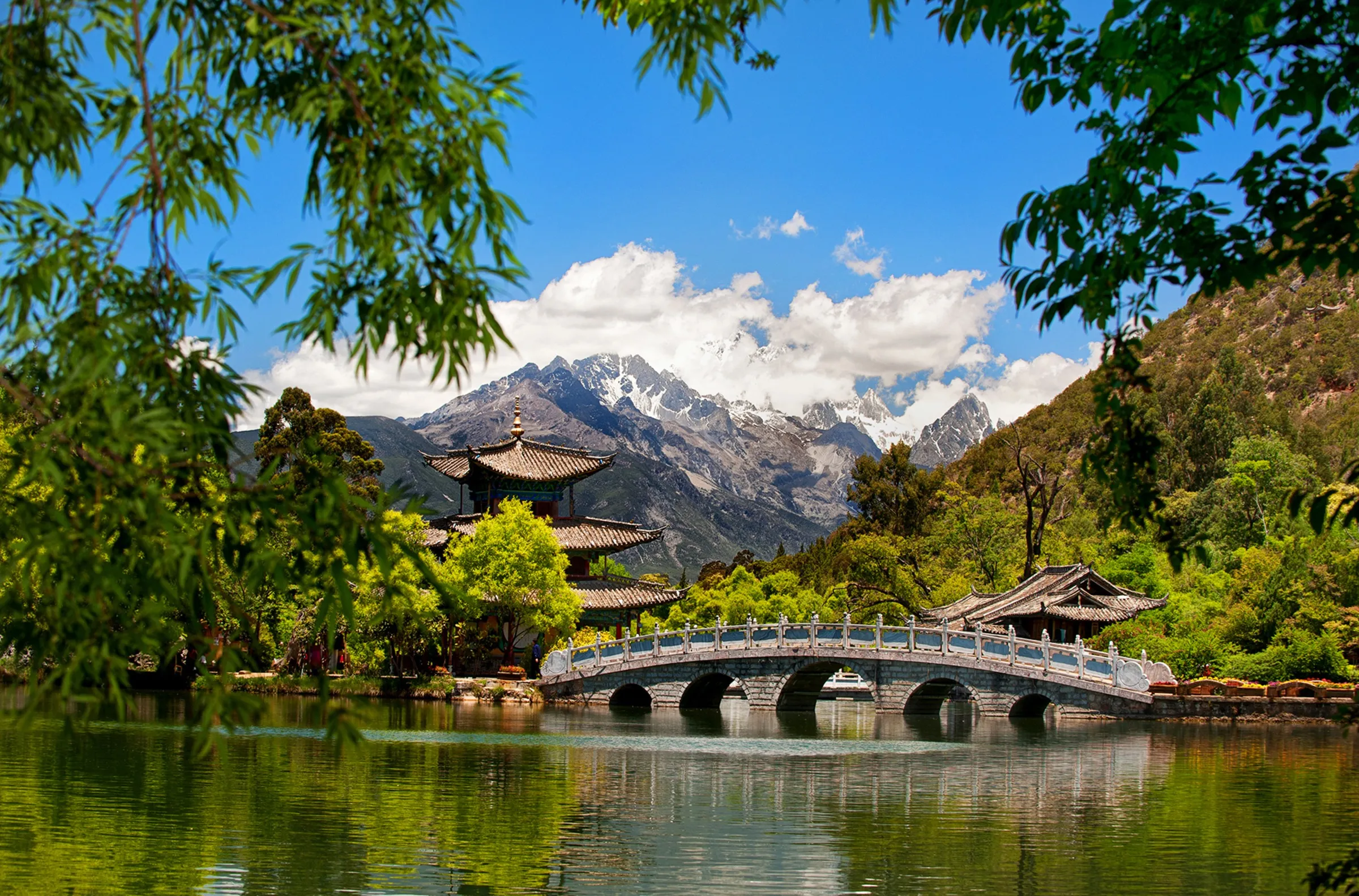 Lijiang, China