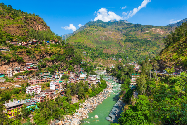 Uttarakhand