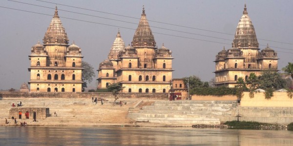 Orchha