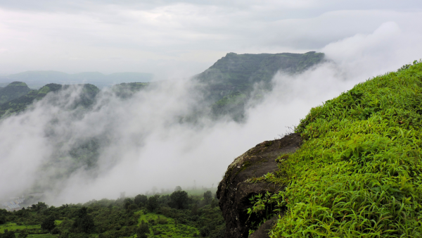 Matheran, Maharashtra
