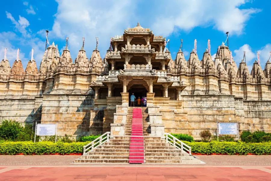 Ranakpur