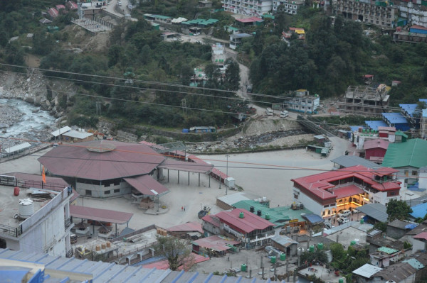 Sonprayag