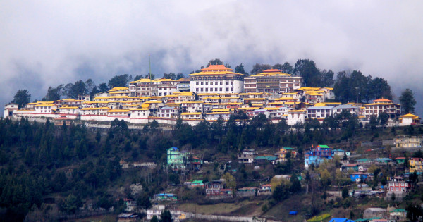 tawang arunachal pradesh