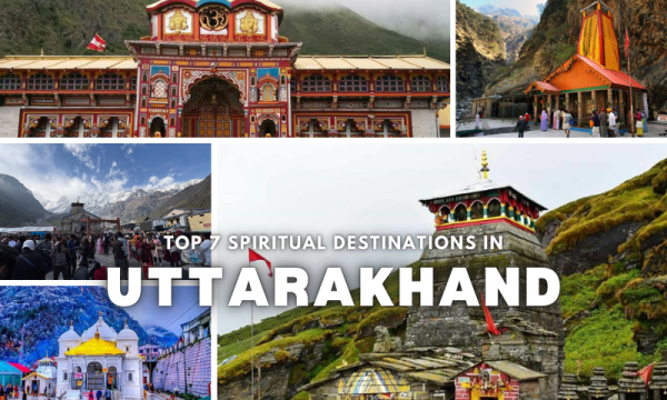 Top 15 Romantic Honeymoon Destinations in India for 2025  