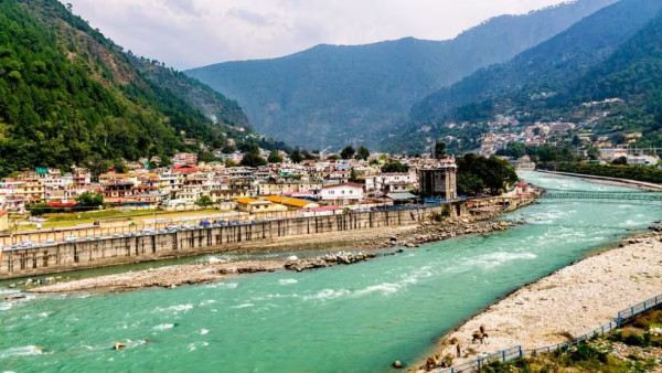 Rudraprayag