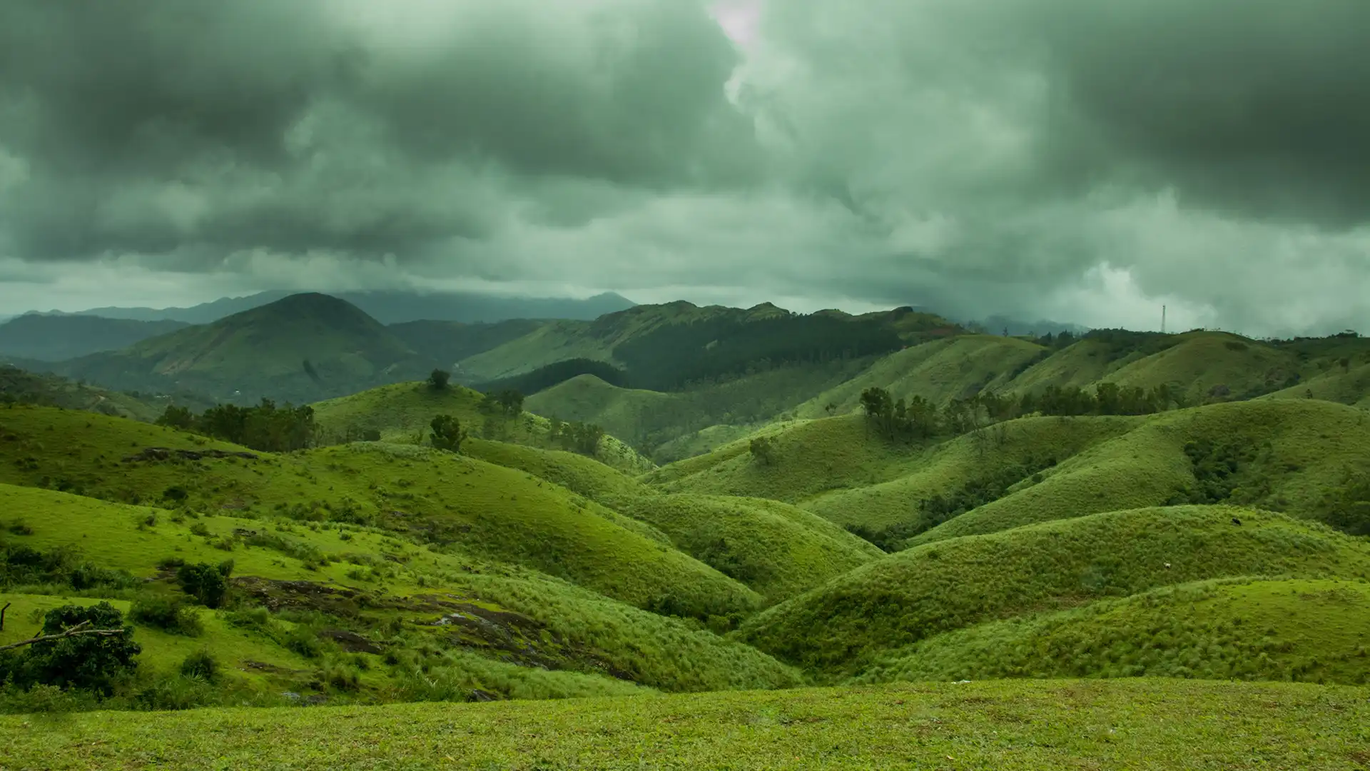 vagamon kerala tour package