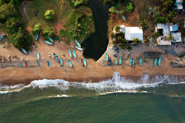 Top 15 Romantic Honeymoon Destinations in India for 2025  