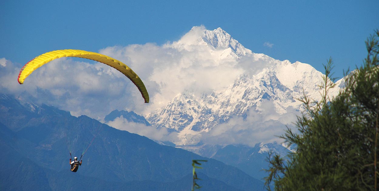 gangtok