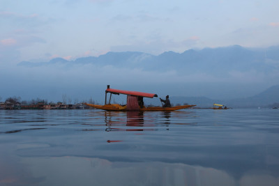  Jammu and Kashmir