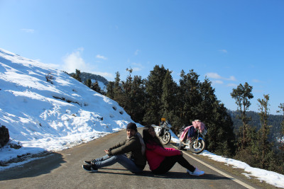 Tungnath_couple